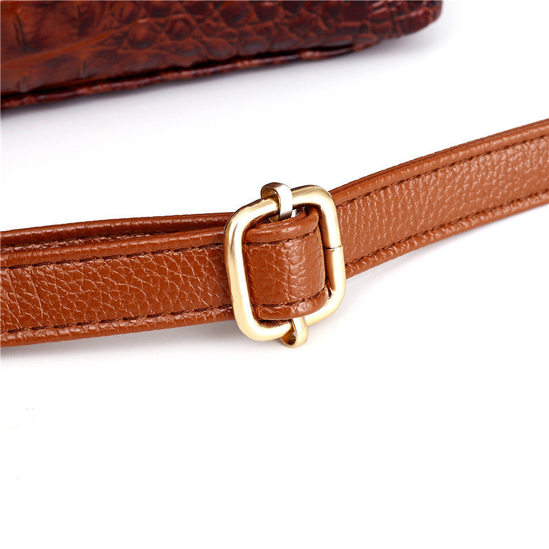 Sophie Vintage Charm | Timeless Crossbody Bag