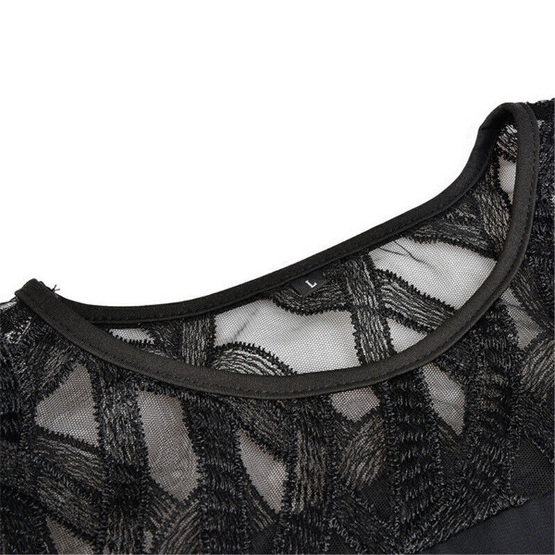 Jamie | Effortless Midi Dress for Curves & Confidence