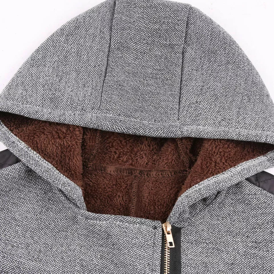 Emily | Stylish Winter Coat with a Flattering Fit