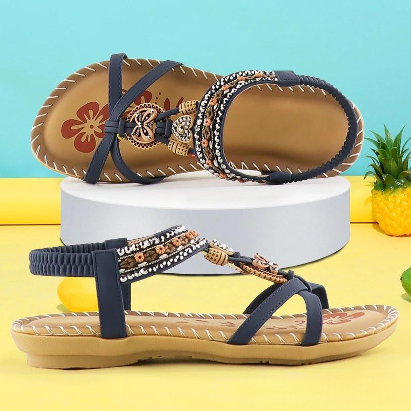 Maria | Orthopedic Comfort+ Sandals