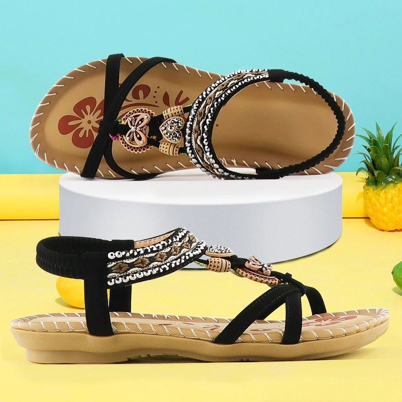 Maria | Orthopedic Comfort+ Sandals