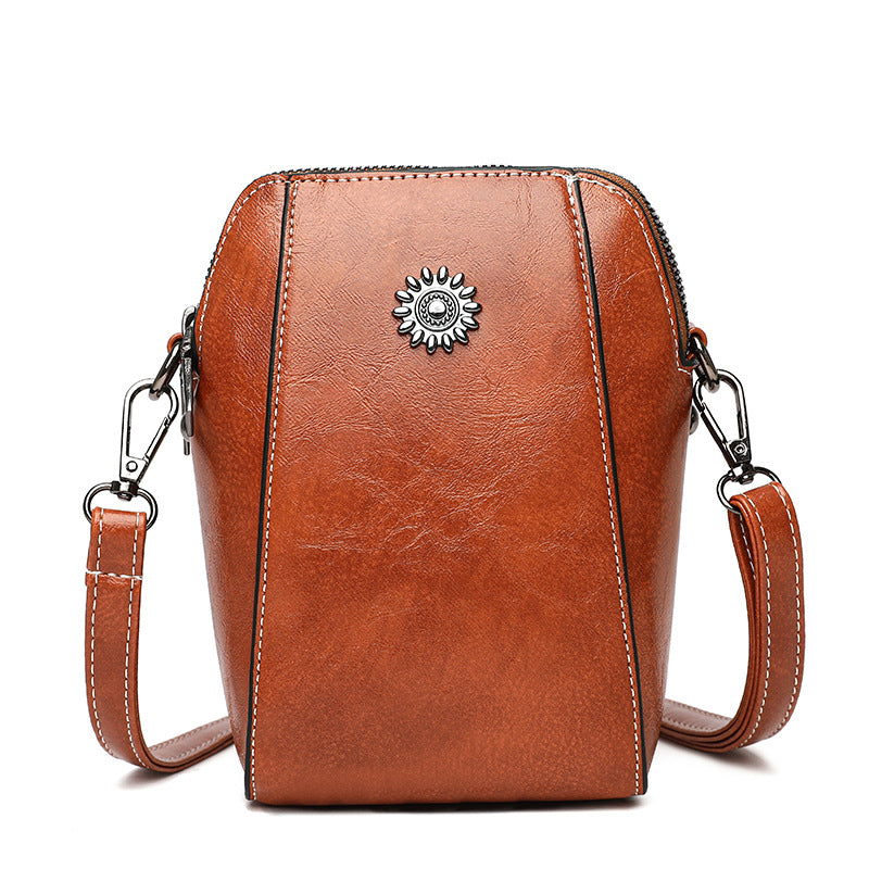 Ellie Mini Grace | Chic Soft Luxe Handbag