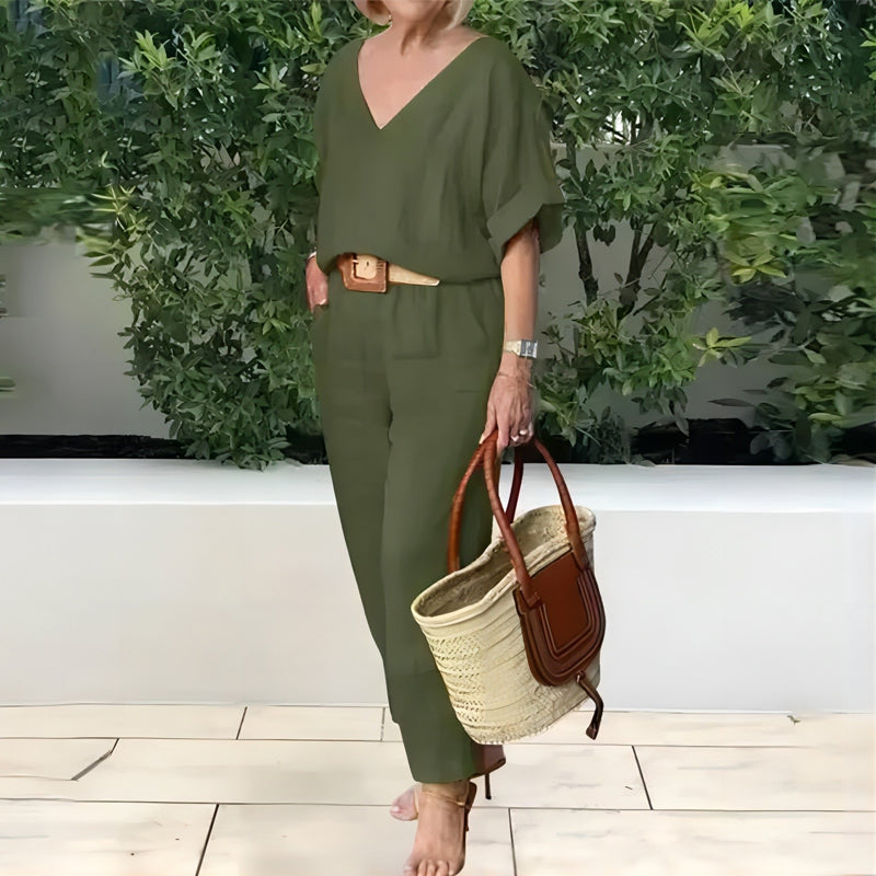 Arla | Chic Casual Set