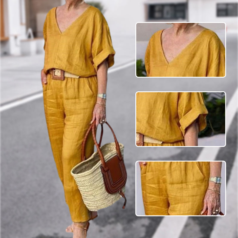 Arla | Chic Casual Set