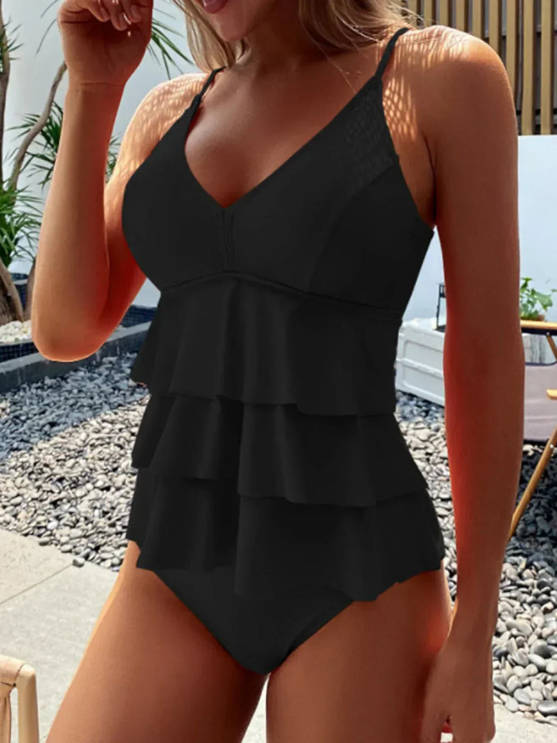Emily | Tummy Control Swimsuit