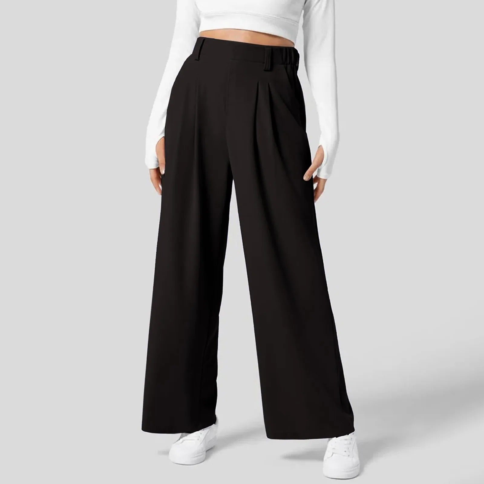 Emily | Cozy Trousers